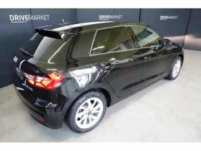 Audi A1 Advanced (2026) - Photo 14