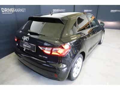 Audi A1 Advanced (2026) - Photo 15