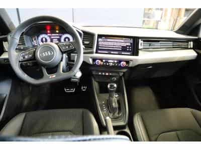 Audi A1 Advanced (2026) - Photo 2