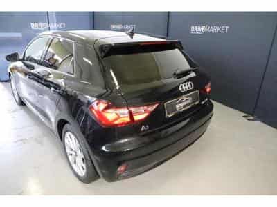 Audi A1 Advanced (2026) - Photo 3