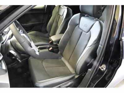 Audi A1 Advanced (2026) - Photo 4