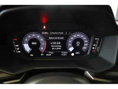 Audi A1 Advanced (2026) - Photo 5