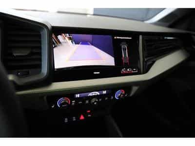 Audi A1 Advanced (2026) - Photo 6