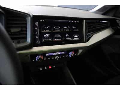 Audi A1 Advanced (2026) - Photo 7