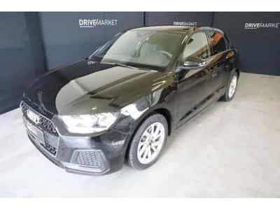 Audi A1 Advanced (2026) - Photo 1