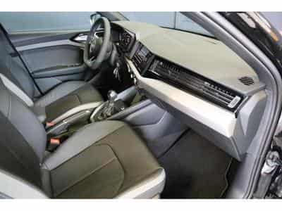 Audi A1 Advanced (2026) - Photo 10