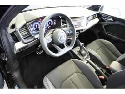 Audi A1 Advanced (2026) - Photo 13
