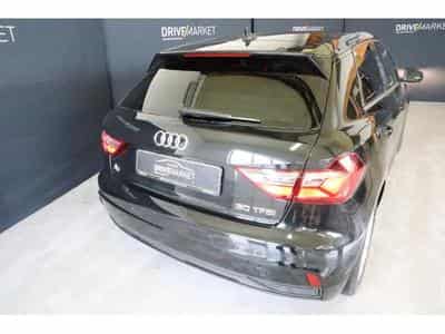 Audi A1 Advanced (2026) - Photo 14