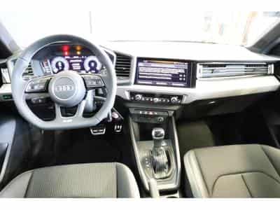 Audi A1 Advanced (2026) - Photo 2