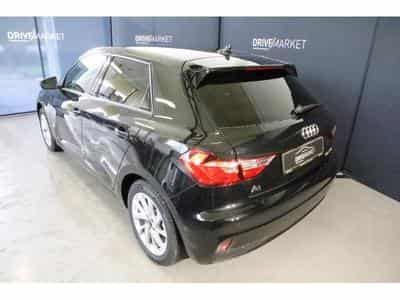 Audi A1 Advanced (2026) - Photo 3