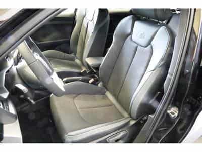 Audi A1 Advanced (2026) - Photo 4
