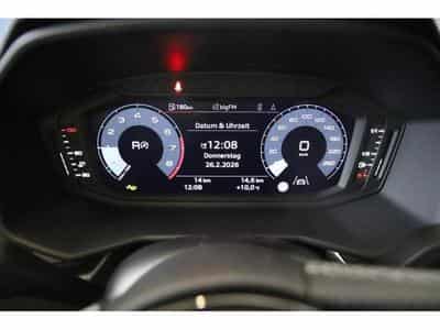 Audi A1 Advanced (2026) - Photo 5