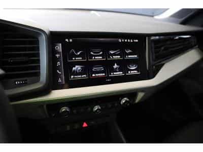 Audi A1 Advanced (2026) - Photo 7