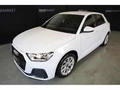 Audi A1 Advanced (2026) - Photo 1