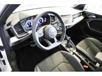 Audi A1 Advanced (2026) - Photo 13