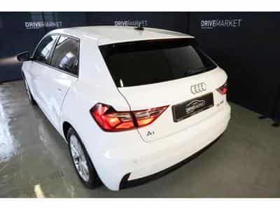 Audi A1 Advanced (2026) - Photo 14