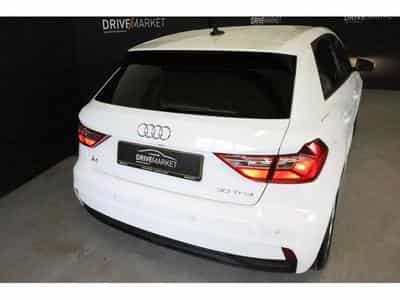 Audi A1 Advanced (2026) - Photo 15