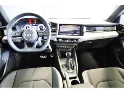 Audi A1 Advanced (2026) - Photo 2