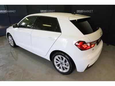 Audi A1 Advanced (2026) - Photo 3