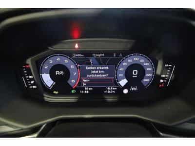 Audi A1 Advanced (2026) - Photo 5