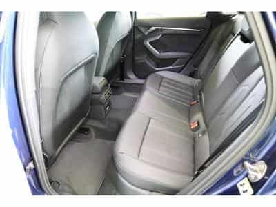 Audi A3 Sportback (2026) - Photo 11