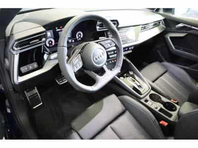 Audi A3 Sportback (2026) - Photo 12