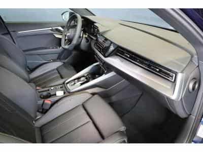 Audi A3 Sportback (2026) - Photo 13