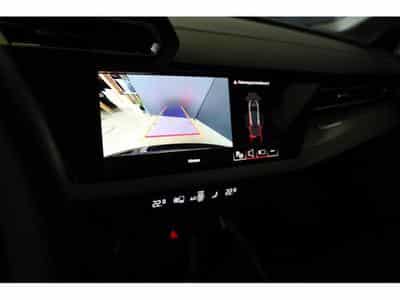 Audi A3 Sportback (2026) - Photo 6