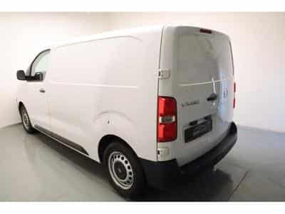 Opel Vivaro C (2025) - Photo 14