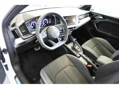 Audi A1 Advanced (2026) - Photo 13