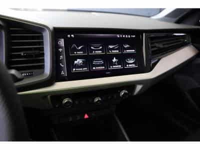 Audi A1 Advanced (2026) - Photo 7