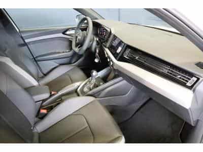 Audi A1 Advanced (2026) - Photo 9