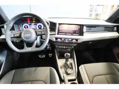 Audi A1 Advanced (2026) - Photo 2