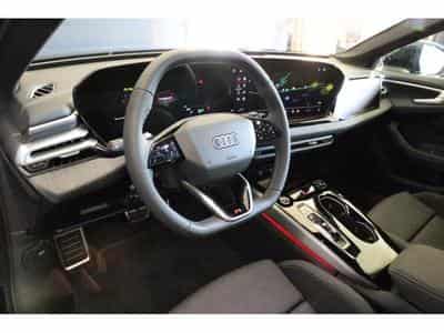 Audi A5 Avant (2025) - Photo 13