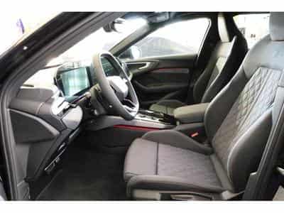 Audi A5 Avant (2025) - Photo 4