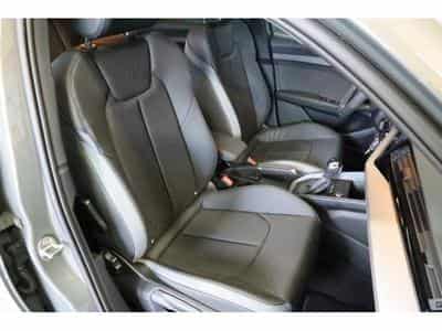 Audi A1 Advanced (2026) - Photo 10