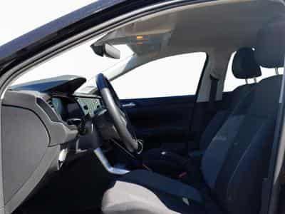 VW Polo Life (2025) - Photo 9