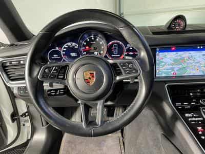 Porsche Panamera Sport Turismo 3.0 V6 330 CV PDK GPS (2018) - Photo 15