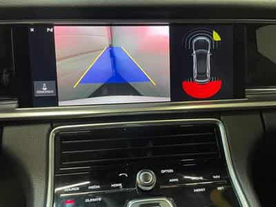 Porsche Panamera Sport Turismo 3.0 V6 330 CV PDK GPS (2018) - Photo 6