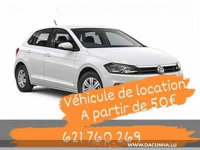 VW Polo LOCATION (2020) - Photo 1