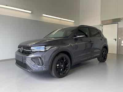 VW T-Cross R-Line (2026) - Photo 1