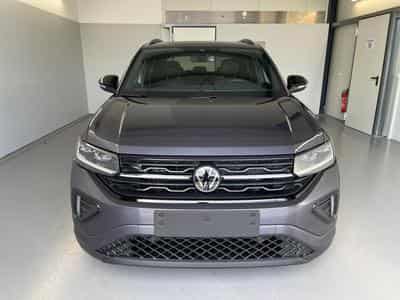 VW T-Cross R-Line (2026) - Photo 2
