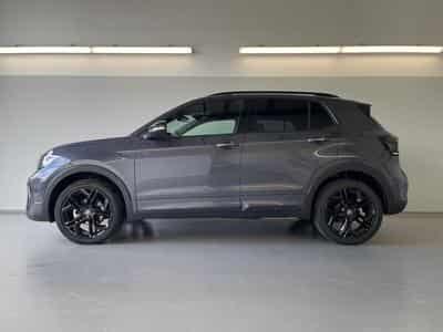 VW T-Cross R-Line (2026) - Photo 3