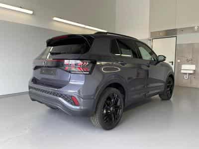 VW T-Cross R-Line (2026) - Photo 4