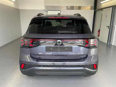 VW T-Cross R-Line (2026) - Photo 5