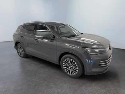VW Tiguan Style (2026) - Photo 1