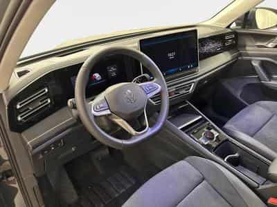 VW Tiguan Style (2026) - Photo 12