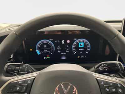 VW Tiguan Style (2026) - Photo 14