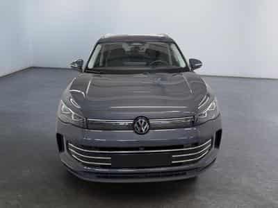 VW Tiguan Style (2026) - Photo 2