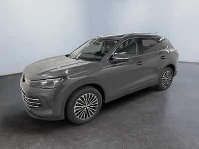 VW Tiguan Style (2026) - Photo 3